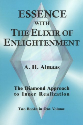Essence with The Elixir of Enlightenment: The Diamond Approach to Inner Realization