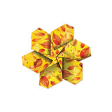 Origami Paper 100 sheets Nature Patterns 6" (15 cm)