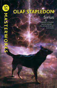 Sirius: a fantasy of love and discord