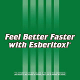 Nature's Way Esberitox Chewable Tablets, supercharged echinacea, great-tasting, 200 chewable tablets