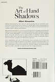 The Art of Hand Shadows