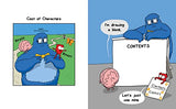 Heart and Brain: An Awkward Yeti Collection (Volume 1)