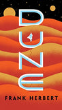 Complete Dune Series Set ( 6 Books ) Dune; Dune Messiah; Children of Dune; God Emperor of Dune; Heretics of Dune; Chapterhouse Dune