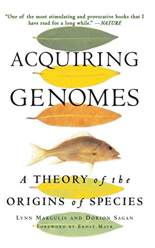 Acquiring Genomes