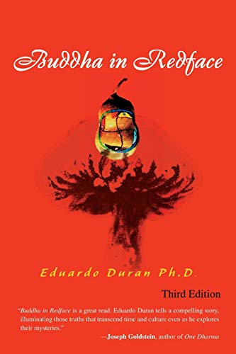 Buddha in Redface: Third Edition