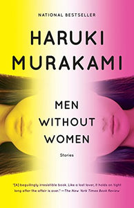 Men Without Women: Stories (Vintage International)