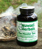 Nuwati Herbals The Healer Tea