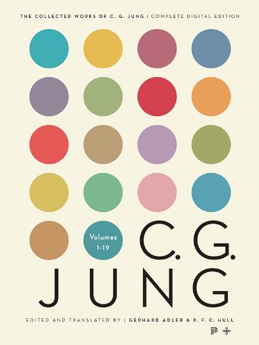 The Collected Works of C.G. Jung: Complete Digital Edition