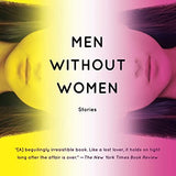 Men Without Women: Stories (Vintage International)