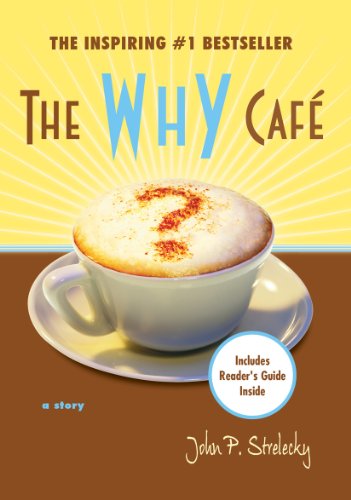 The Why Cafe