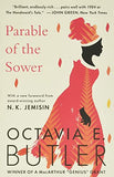 Parable Series 2 Books Collection Set by Octavia E. Butler (Parable of the Sower & Parable of the Talents)
