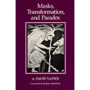 Masks, Transformation, and Paradox
