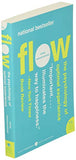 Flow: The Psychology of Optimal Experience (Harper Perennial Modern Classics)
