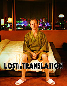 Lost in Translation