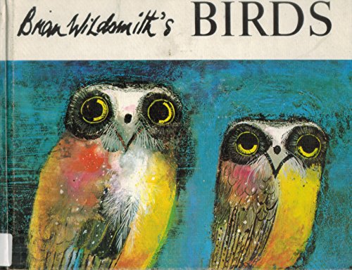 Brian Wildsmith's Birds