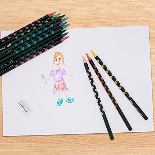 Drawing Pencils Art Kit, Drawing Pens Paint Drawing Tools For Beginner