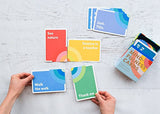 Mindfulness Cards: Simple Practices for Everyday Life (Daily Mindfulness, Daily Gratitude, Mindful Meditation)
