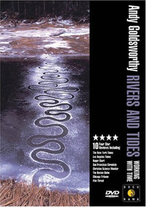 Andy Goldsworthy's Rivers & Tides