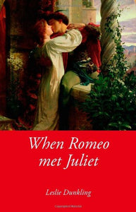 When Romeo Met Juliet