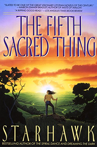 The Fifth Sacred Thing (Maya Greenwood)