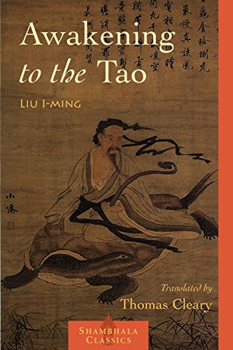 Awakening to the Tao (Shambhala Classics)