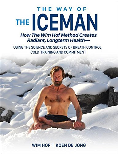 The Way of The Iceman