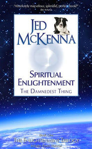 Spiritual Enlightenment: The Damnedest Thing (The Enlightenment Trilogy Book 1)