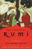 The Essential Rumi, New Expanded Edition