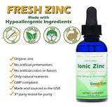 Good State - Ionic Liquid Zinc Ultra Concentrate