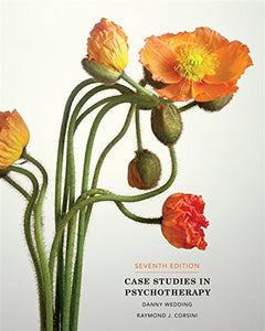 Case Studies in Psychotherapy