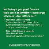 Nature's Way Esberitox Chewable Tablets, supercharged echinacea, great-tasting, 200 chewable tablets