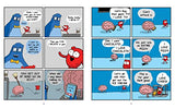 Heart and Brain: An Awkward Yeti Collection (Volume 1)