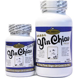 Dr. Shen's Yin Chiao Pills