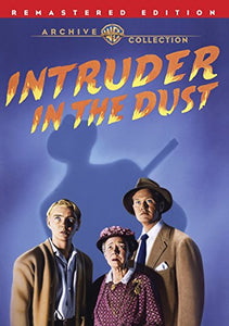 Intruder in the Dust (1949)