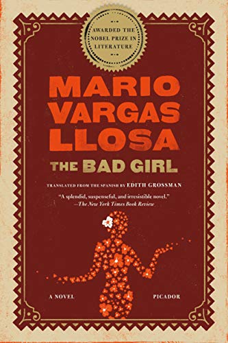 The Bad Girl: A Novel