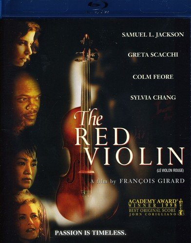 The Red Violin