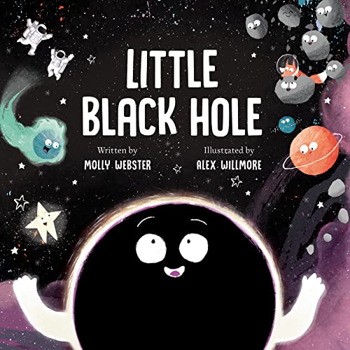 Little Black Hole