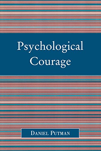 Psychological Courage