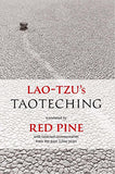 Lao-tzu's Tao Te Ching