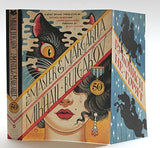 The Master and Margarita: 50th-Anniversary Edition (Penguin Classics Deluxe Edition)