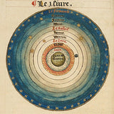 The Book of Circles: Visualizing Spheres of Knowledge: (with over 300 beautiful circular artworks, infographics and illustrations from across history)
