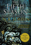 The Fifth Season (The Broken Earth Trilogy)