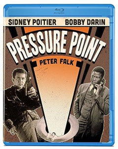 Pressure Point [Blu-ray]
