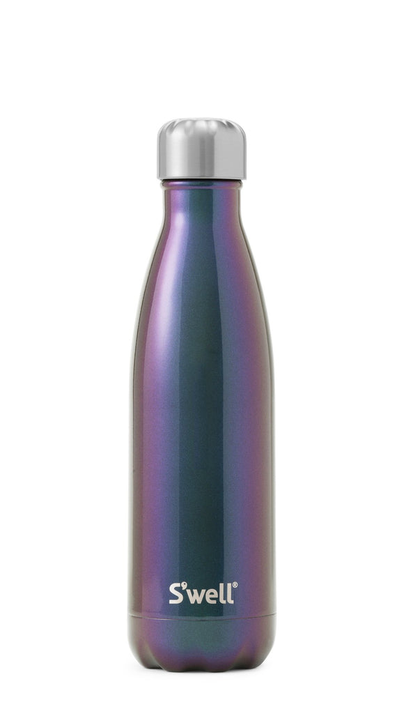 S'well GASN-17-A16 Vacuum Insulated Stainless Steel Water Bottle, Double Wall, 17oz, Supernova
