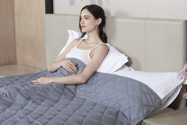 Zzzhen weighted blanket sale