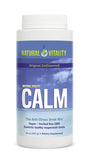 Natural Vitality Calm - The Anti-Stress Drink Mix, Magnesium Supplement Powder