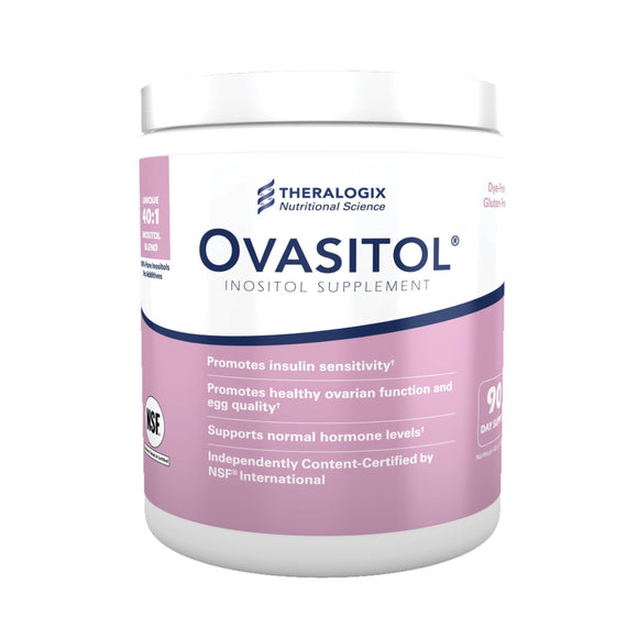 Ovasitol Inositol Powder