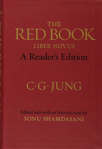 The Red Book: A Reader's Edition (Philemon)