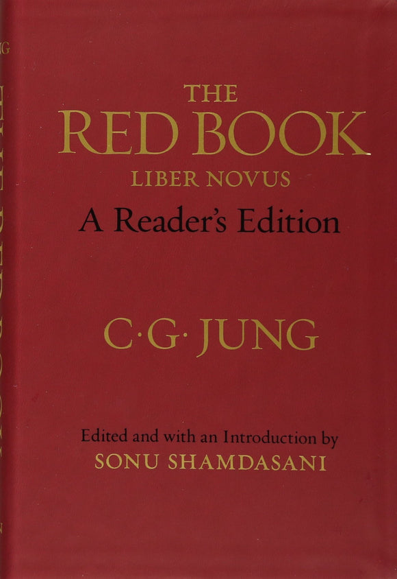 The Red Book: A Reader's Edition (Philemon)