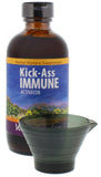 WishGarden Herbs Kick-Ass Immune